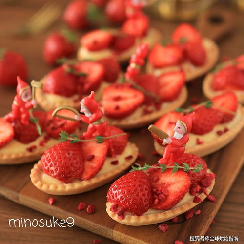 日本私房烘焙的甜味產品及其火爆原因探析