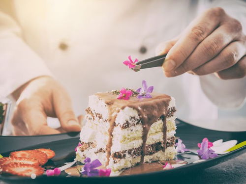 烘焙食品加工常見問題及解決方案 甜味烘焙產品篇