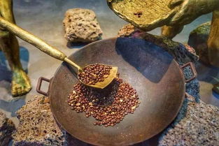 馬來西亞咖啡店中的海南咖啡與甜味烘焙產品探源