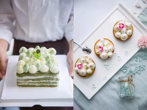 有空做頭發，不如做烘焙 政府全額補貼引領甜味烘焙新風尚