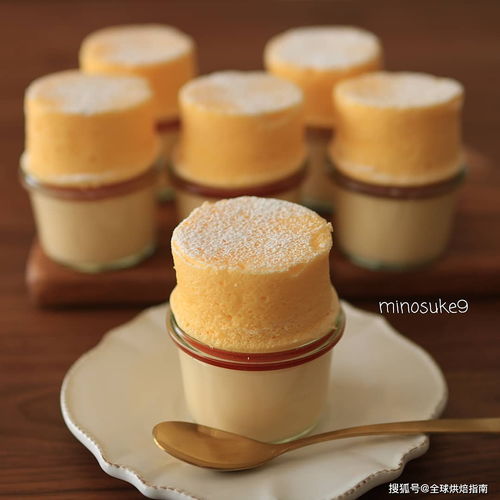 日本私房烘焙的甜蜜王國 產(chǎn)品揭秘與火爆密碼