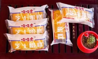 甜蜜風暴 解碼爆品密碼，洞悉糕餅行業(yè)新趨勢